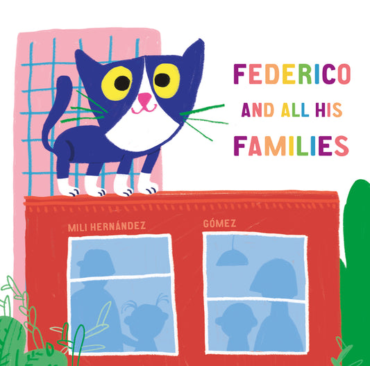 Federico and All His Families - Ingram