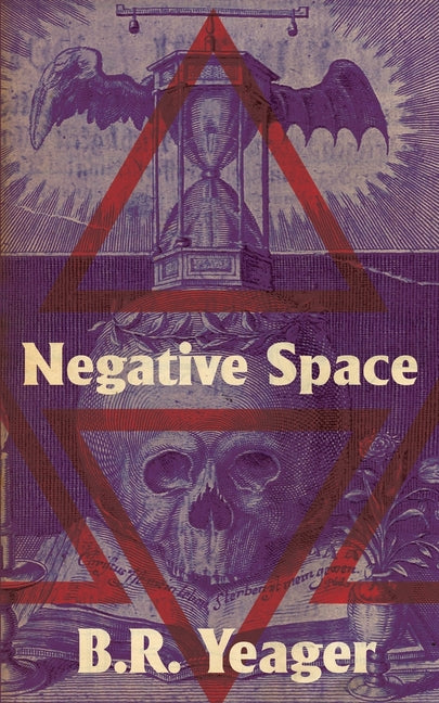 Negative Space - Ingram
