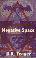 Negative Space - Ingram