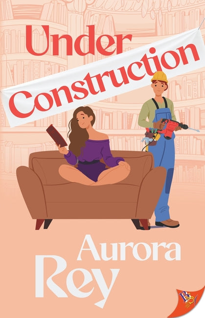 Under Construction - Ingram