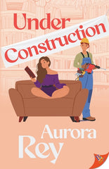 Under Construction - Ingram