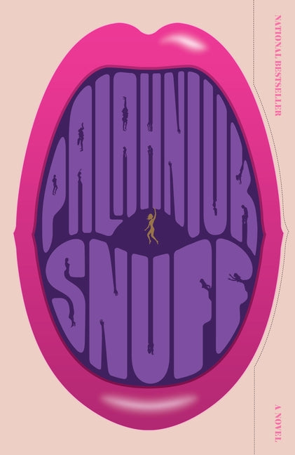Snuff - Ingram