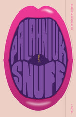 Snuff - Ingram