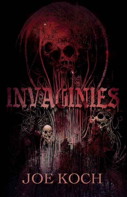 Invaginies - Ingram