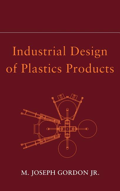 Industrial Design of Plastics Products - Ingram