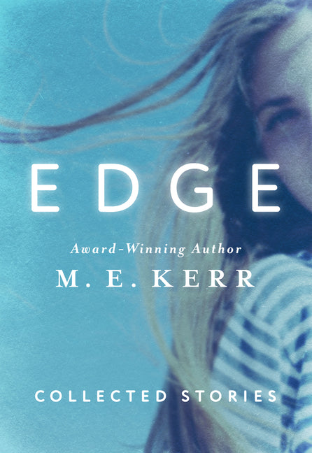 Edge: Collected Stories - Ingram