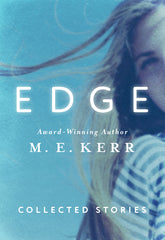 Edge: Collected Stories - Ingram