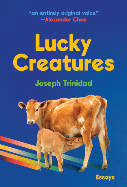 Lucky Creatures - Ingram