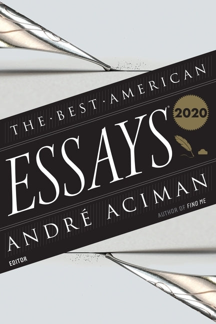 Best American Essays 2020 - Ingram