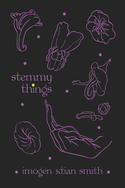 Stemmy Things - Ingram