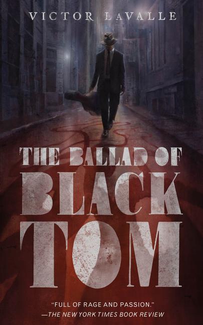 Ballad of Black Tom - Ingram