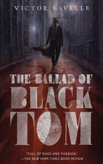 Ballad of Black Tom - Ingram