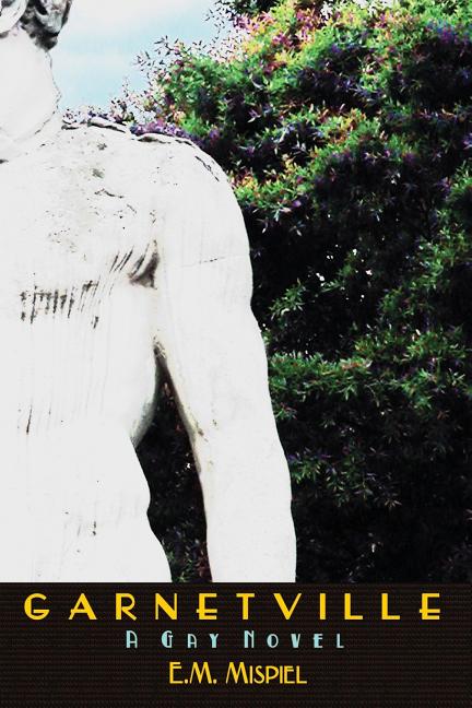 Garnetville: A Gay Novel - Ingram