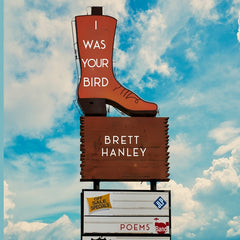 I Was Your Bird