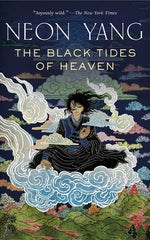 Black Tides of Heaven - Ingram