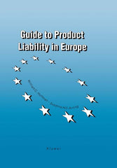 Guide To Prod Liability In Europe - Ingram