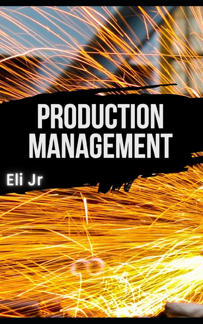 Production Management - Ingram