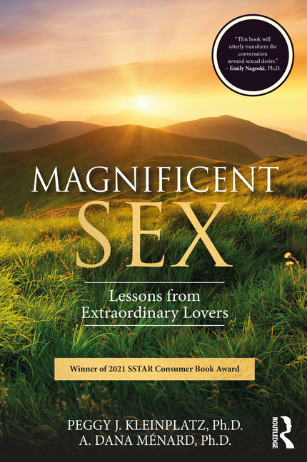 Magnificent Sex: Lessons from Extraordinary Lovers - Ingram