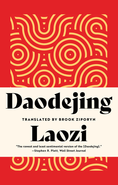 Daodejing - Ingram