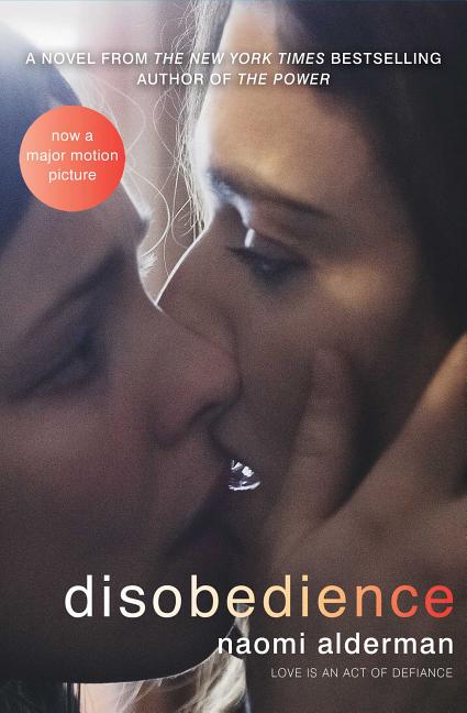 Disobedience (Media Tie-In) - Ingram