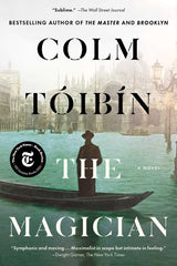 The Magician - Ingram