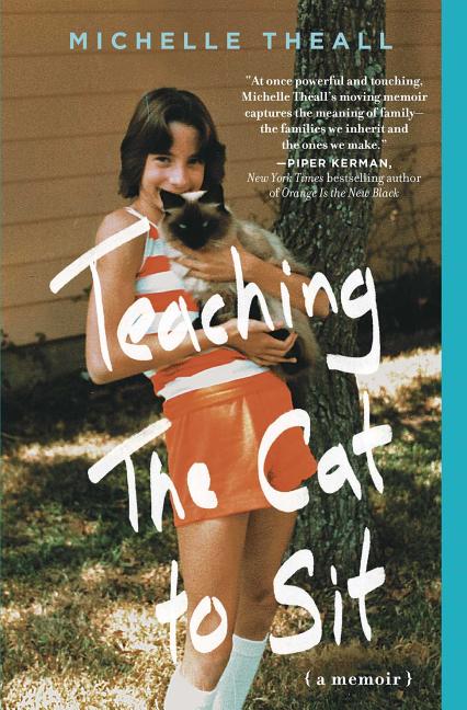 Teaching the Cat to Sit - Ingram