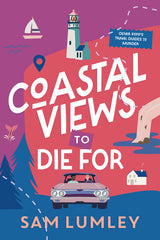 Coastal Views to Die for - Ingram