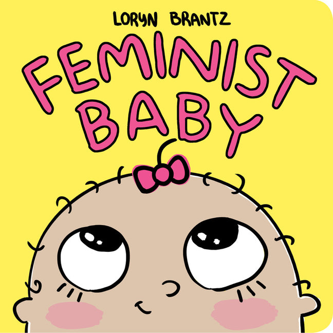 Feminist Baby - Ingram