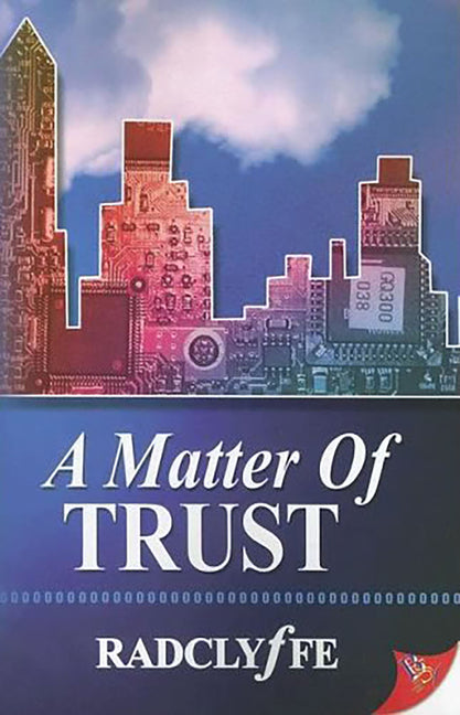 Matter of Trust - Ingram