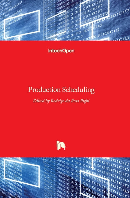 Production Scheduling - Ingram