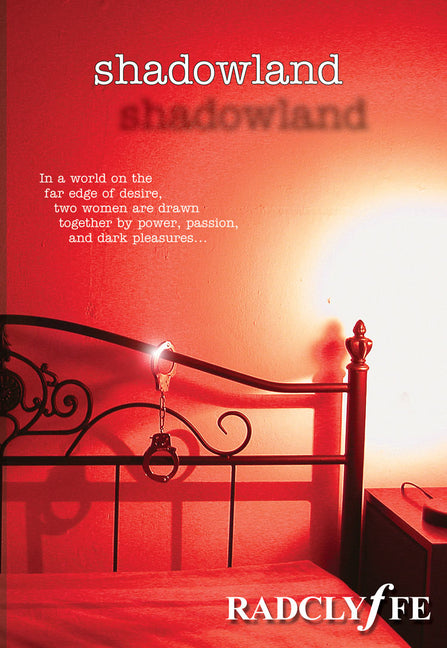 shadowland - Ingram