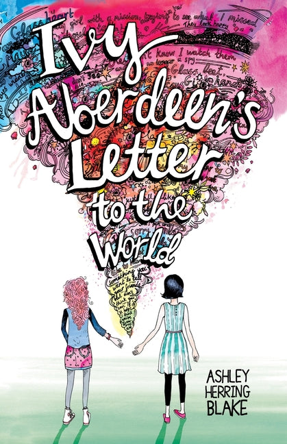 Ivy Aberdeen's Letter to the World - Ingram