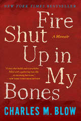 Fire Shut Up in My Bones - Ingram