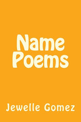 Name Poems - Ingram