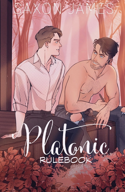 Platonic Rulebook - Ingram