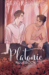 Platonic Rulebook - Ingram
