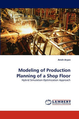 Modeling of Production Planning of a Shop Floor - Ingram