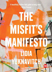 Misfit's Manifesto - Ingram