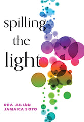 Spilling the Light - Ingram