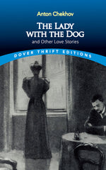 Lady with the Dog and Other Love Stories - Ingram
