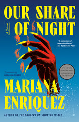 Our Share of Night - Ingram