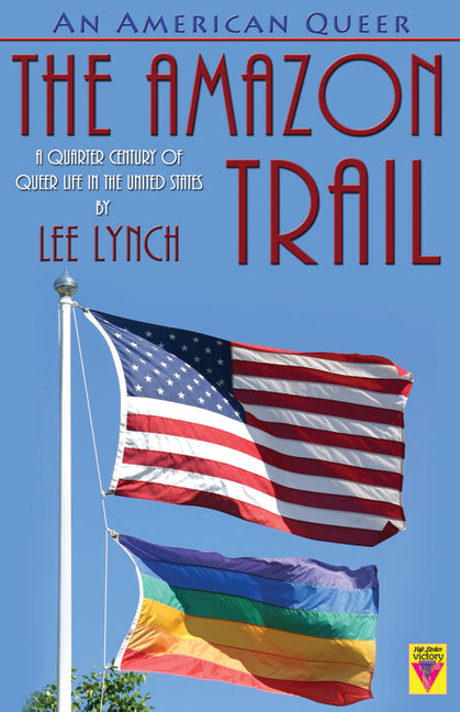 American Queer: The Amazon Trail - Ingram