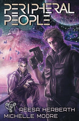 Peripheral People - Ingram