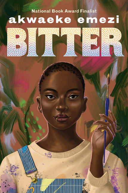 Bitter - Ingram
