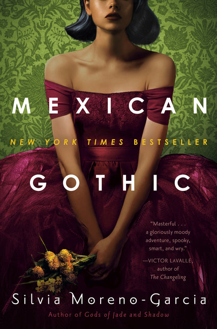 Mexican Gothic - Ingram