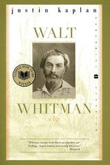 Walt Whitman: A Life - Ingram