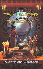 The Tea Master and the Detective - Ingram