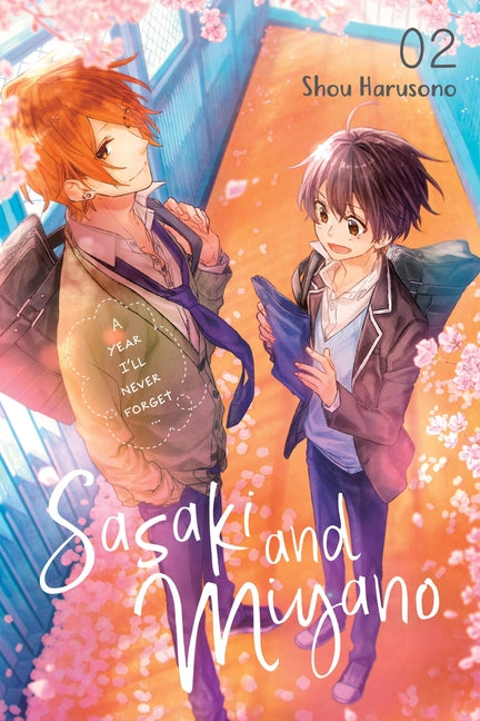 Sasaki and Miyano, Vol. 2: Volume 2 - Ingram