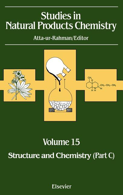 Bioactive Natural Products (Part E): V15 Volume 15 - Ingram