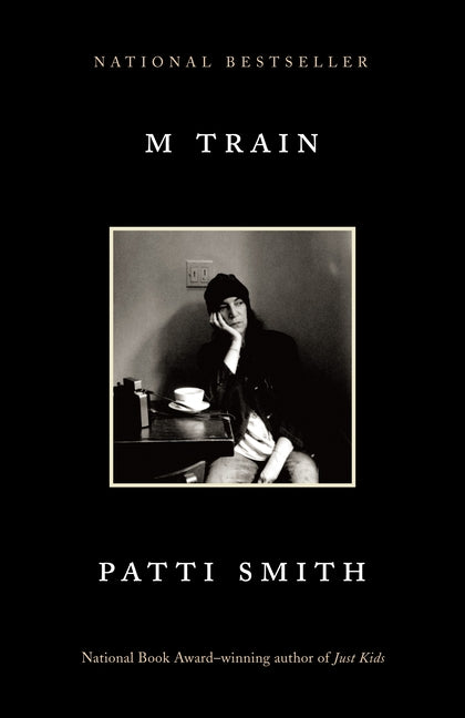 M Train: A Memoir - Ingram